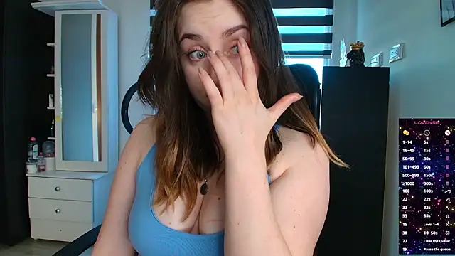 miss seline online show from June 11, 10:52 pm