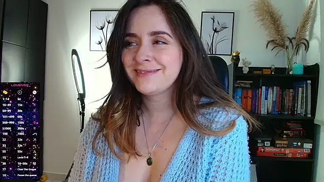 miss seline online show from July 15, 12:38 am
