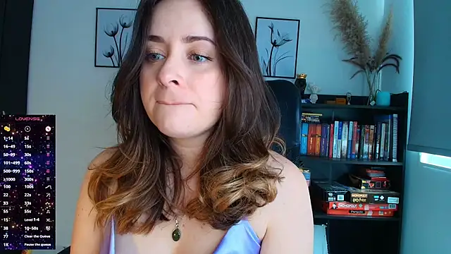 miss seline online show from July 18, 4:11 pm