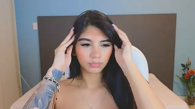 maiaa ruiz online show from March 17, 3:07 pm