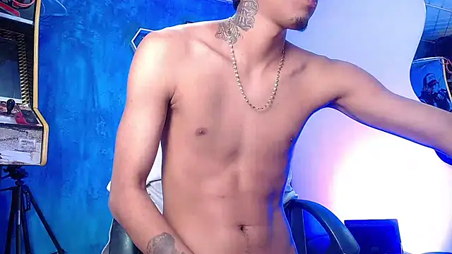 Liam lee online show from December 28, 12:35 pm