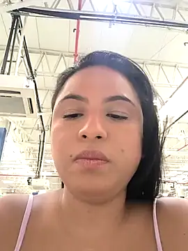 Snapshot of Francesca_ferrari chatting on December 15, 4:26 pm Francesca ferrari online show from December 15, 4:26 pm