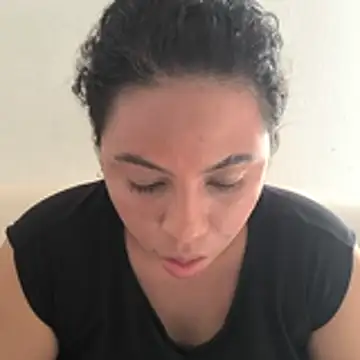 Francesca ferrari online show from March 20, 2:33 pm