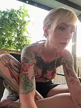haileyhope  online show from July 5, 4:47 pm
