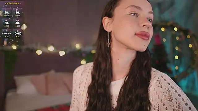 Meow Nancy online show from December 30, 5:15 am