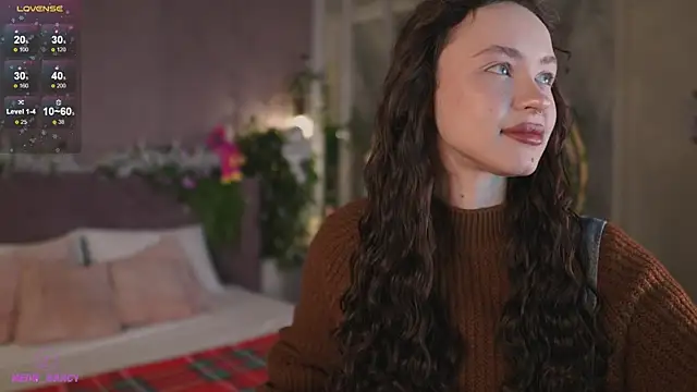 Meow Nancy online show from January 4, 6:19 am