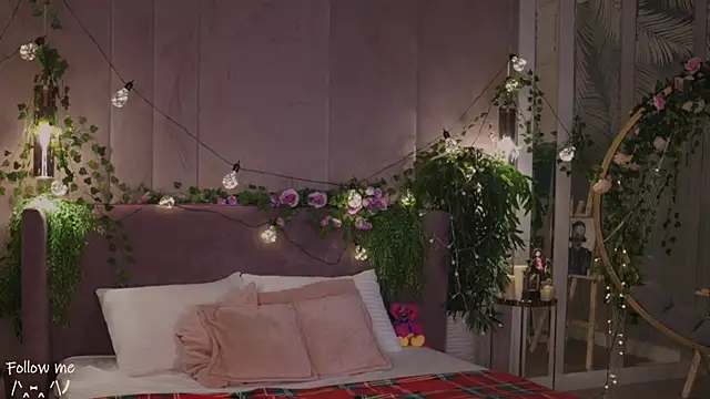 Meow Nancy online show from February 5, 5:41 am