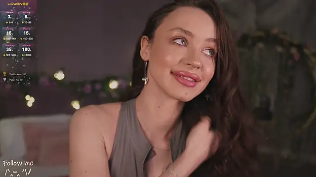 Meow Nancy online show from February 25, 8:47 am