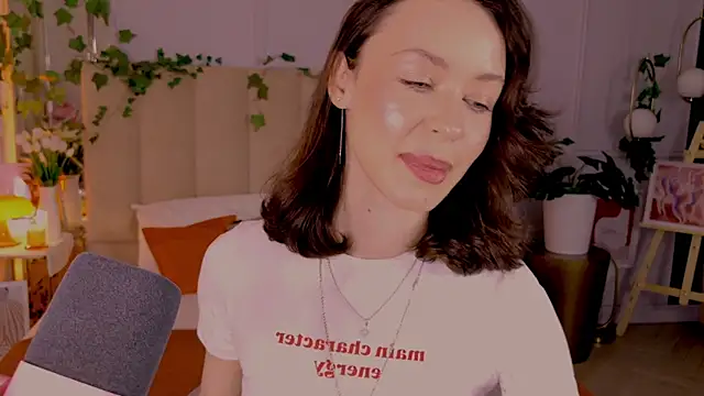 Meow Nancy online show from June 15, 5:09 am