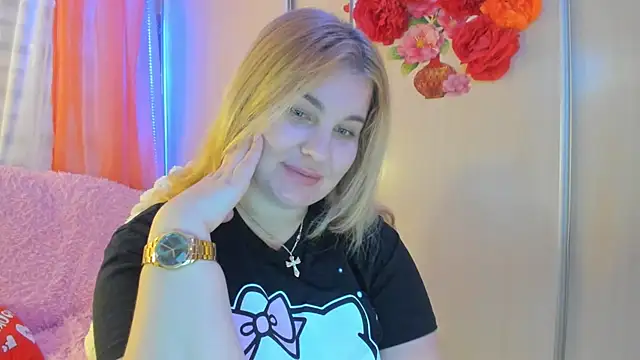 CoraSwon online show from March 6, 7:32 pm