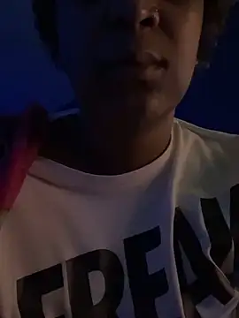 KLoveeee online show from March 13, 1:21 am