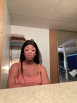 KLoveeee online show from October 27, 7:18 pm