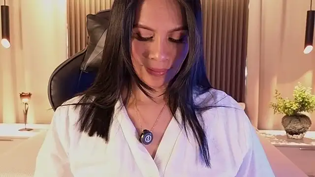 Sofia Convers online show from March 13, 12:56 pm