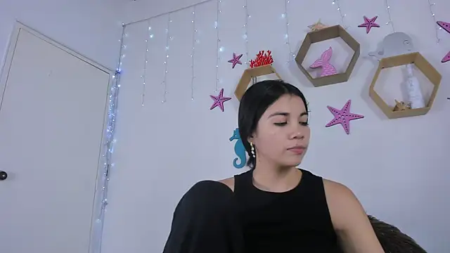 Emiily Parkerr online show from December 27, 3:09 am