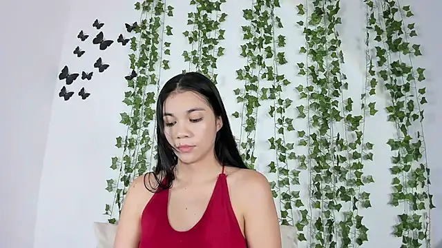 Emiily Parkerr online show from February 21, 3:07 am