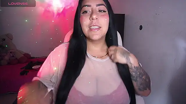 grace molly14 online show from October 3, 2:25 pm