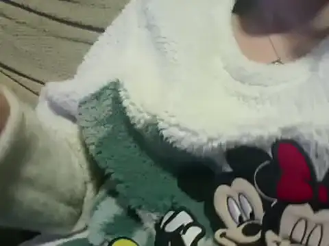 ForeversweetXX online show from December 18, 10:57 pm