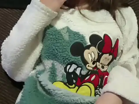 ForeversweetXX online show from January 16, 9:16 am