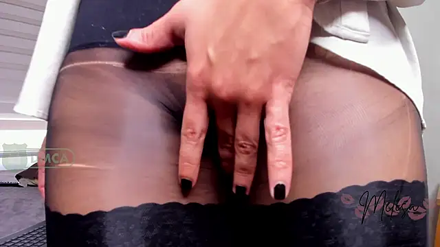 melisa ferretti online show from February 9, 2:18 pm