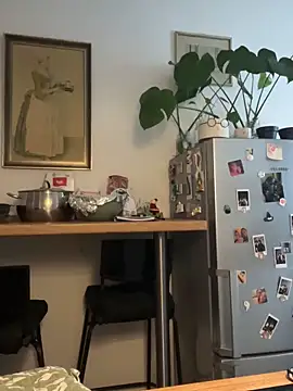 Off  Melonenmandy online show from December 2, 10:09 am