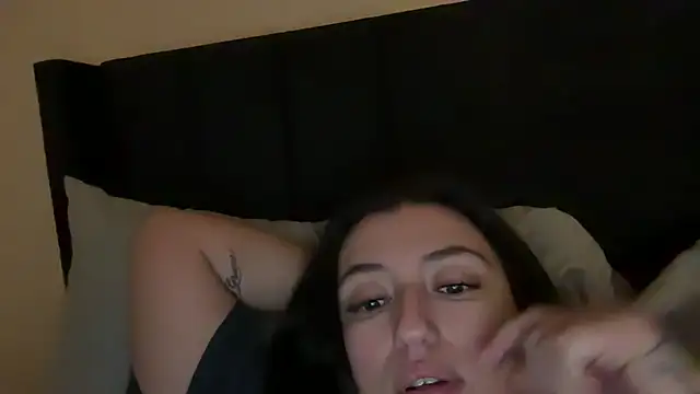 rubybabyxo online show from February 26, 7:09 am
