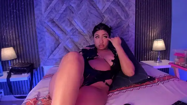 CANDYGABYY online show from March 16, 3:28 pm