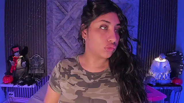 CANDYGABYY online show from October 9, 4:21 am