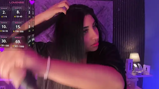 CANDYGABYY online show from November 16, 4:12 pm