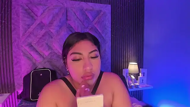 CANDYGABYY online show from February 17, 4:09 am