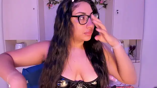 CANDYGABYY online show from June 23, 7:34 pm