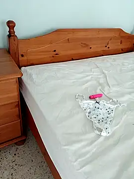 Sexygoat30 online show from October 23, 10:36 am