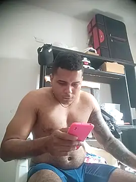 SaucyAffair0 online show from February 8, 3:15 pm