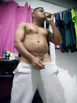 SaucyAffair0 online show from March 8, 1:47 am