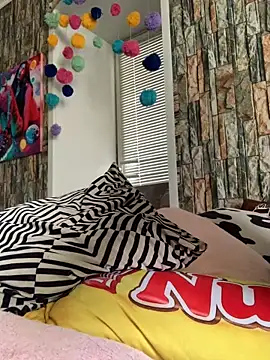 Sextazy online show from March 29, 10:15 am