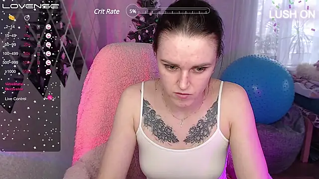 Bella  Swoon online show from January 17, 10:22 am