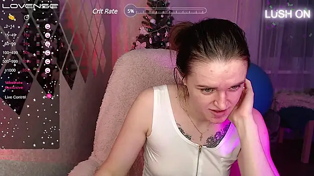 Bella  Swoon online show from January 31, 1:23 pm