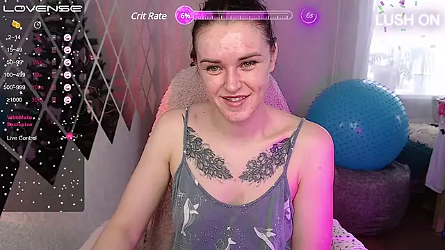 Bella  Swoon online show from February 13, 4:43 am