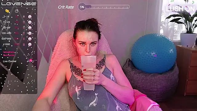 Bella  Swoon online show from February 20, 10:48 am