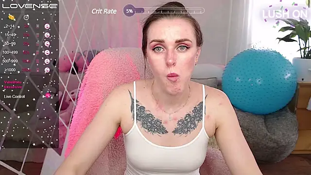 Bella  Swoon online show from March 18, 11:08 am