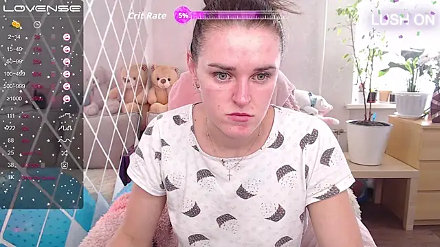 Bella  Swoon online show from September 15, 4:45 am