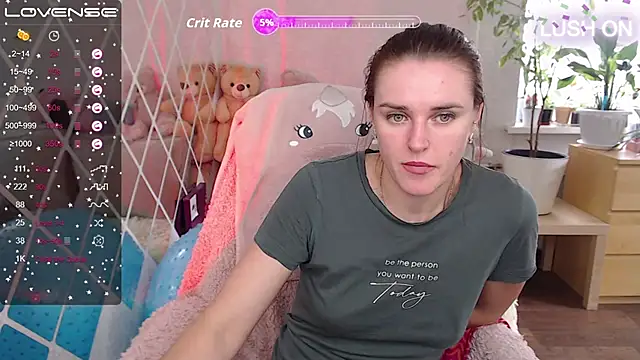 Bella  Swoon online show from September 23, 8:39 am