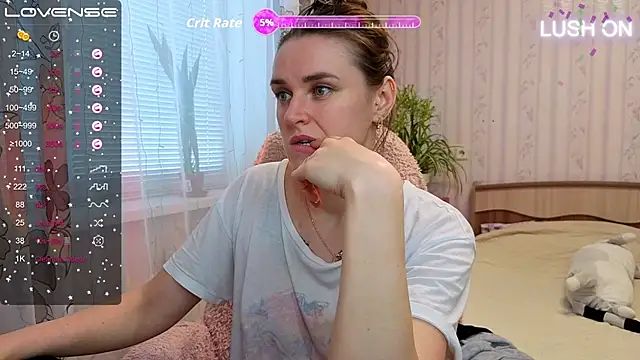 Bella  Swoon online show from January 10, 8:16 am