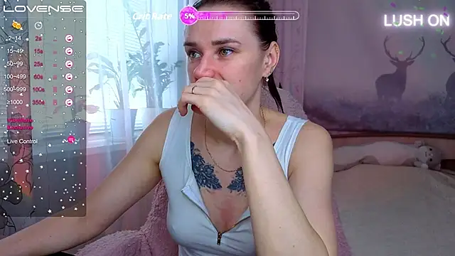 Snapshot of Bella__Swoon chatting on April 22, 5:21 am Bella Swoon online show from April 22, 5:21 am