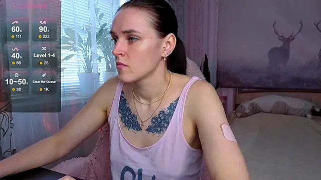 Snapshot of Bella__Swoon chatting on May 1, 5:34 am Bella Swoon online show from May 1, 5:34 am