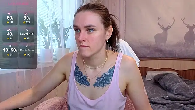 Snapshot of Bella__Swoon chatting on May 2, 5:34 am Bella Swoon online show from May 2, 5:34 am