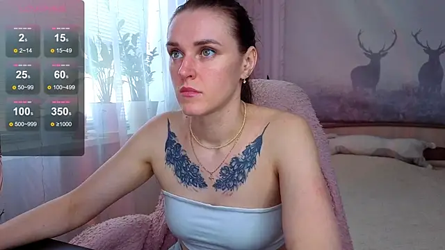 Snapshot of Bella__Swoon chatting on May 7, 5:13 am Bella Swoon online show from May 7, 5:13 am