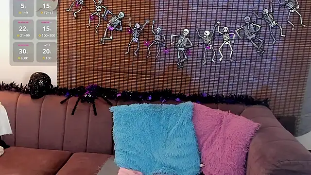 ariana cross online show from October 22, 12:38 pm