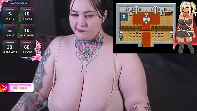 Snapshot of Byeol_Dae_ chatting on January 17, 8:00 pm Byeol Dae online show from January 17, 8:00 pm