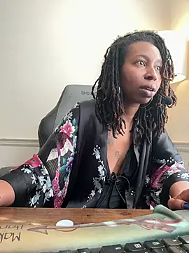 LeyaHoneybuns online show from January 23, 5:21 pm