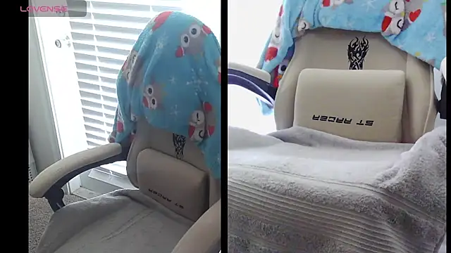 miss ssaint online show from January 15, 6:55 pm